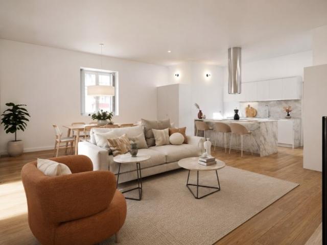 Apartamento venda em Vale de Cobro, Setúbal