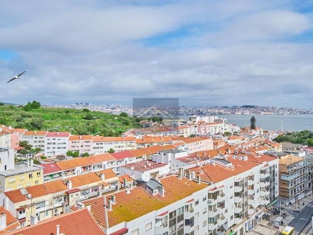 Apartamento venda em Cacilhas Centro, Almada