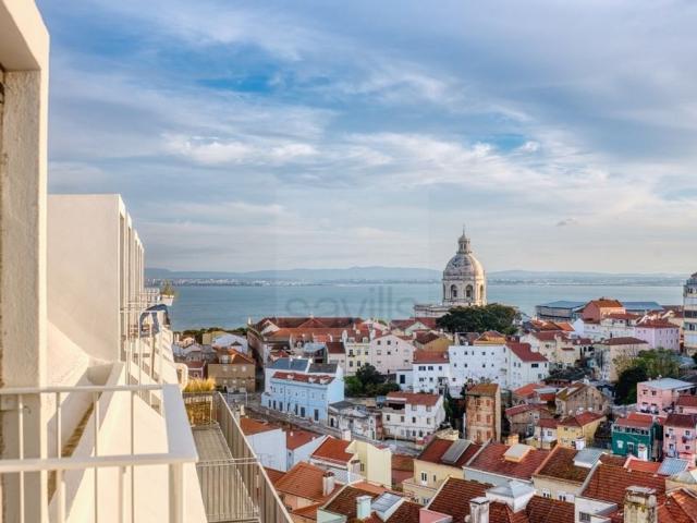 Loft venda em São Vicente de Fora, Lisboa