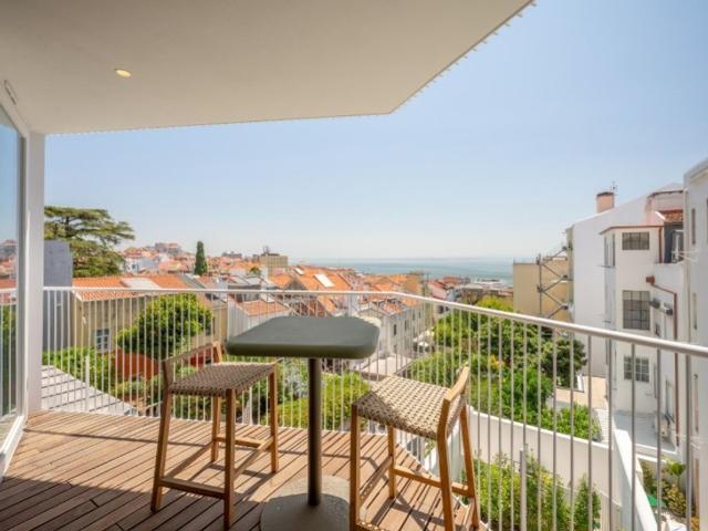 Apartamento venda em Estrela, Lisboa