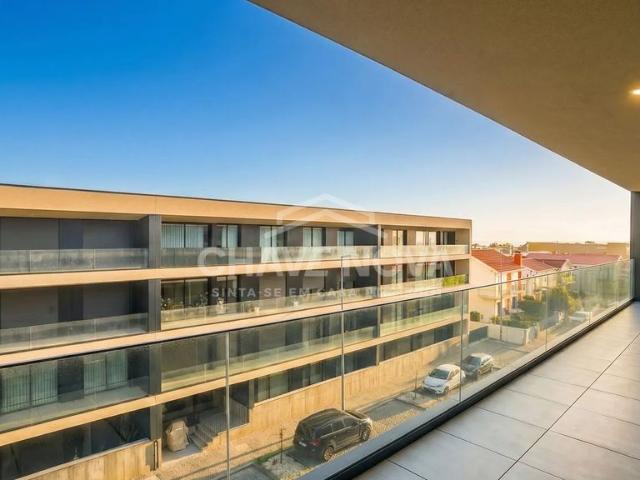 Apartamento venda em Roligo, Santa Maria Da Feira