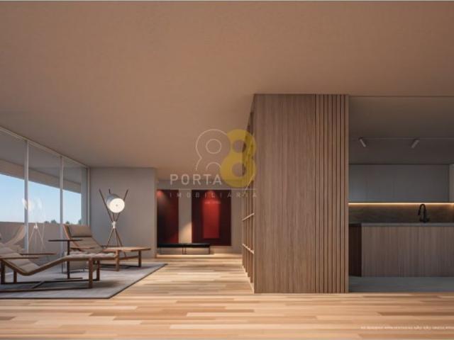 Apartamento venda em Porto