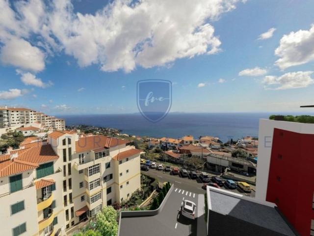 Apartamento venda em Santa Cruz, Ilha Da Madeira
