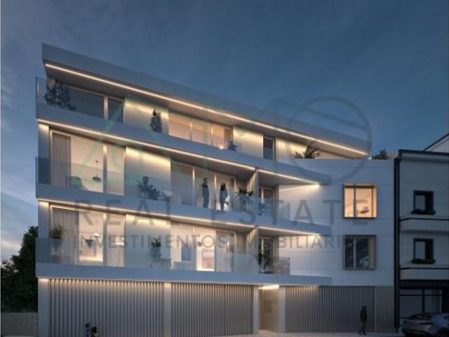 Apartamento venda em Aveiro