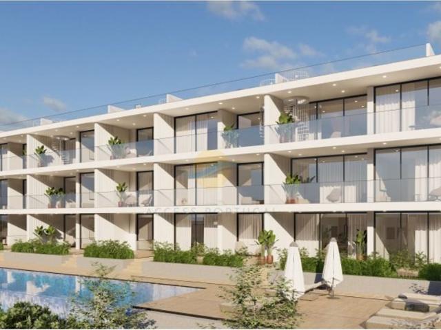 Apartamento venda em Lagoa