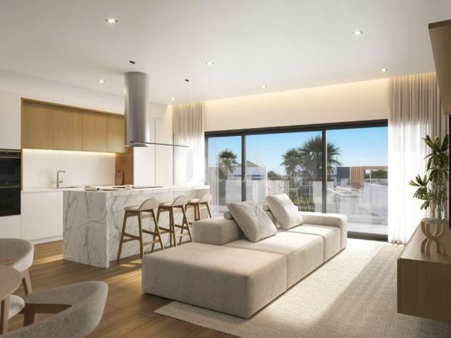 Apartamento venda em Tavira, Faro