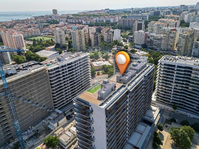 Apartamento venda em Oeiras, Lisboa