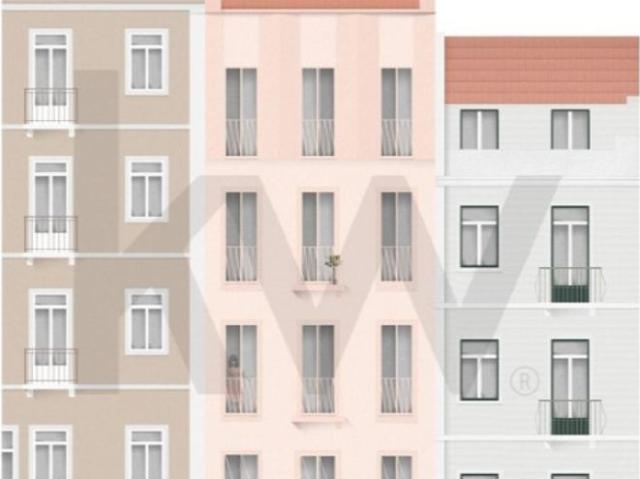 Apartamento venda em Lisboa