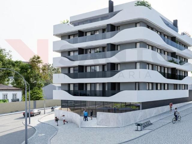 Apartamento venda em Bougado (São Martinho e Santiago), Trofa