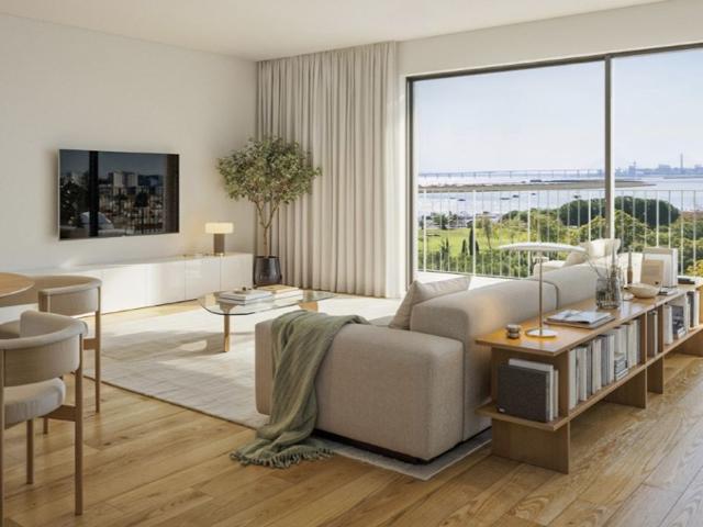 Apartamento venda em Póvoa De Santa Iria, Lisboa