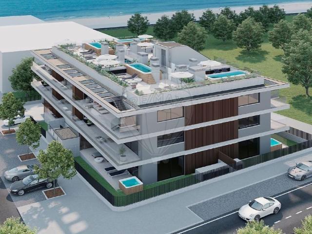 Apartamento venda em Canidelo, Vila Nova De Gaia