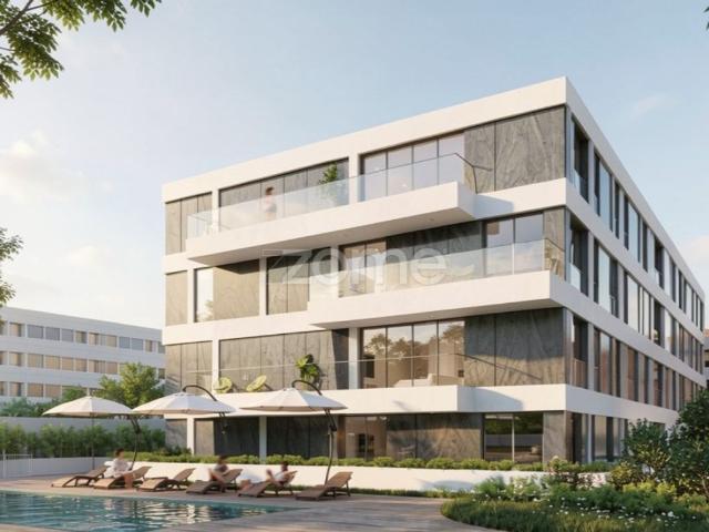 Apartamento venda em Vila Nova De Gaia, Porto