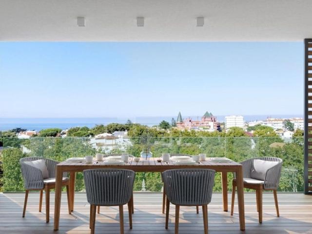 Apartamento venda em Carcavelos, Cascais
