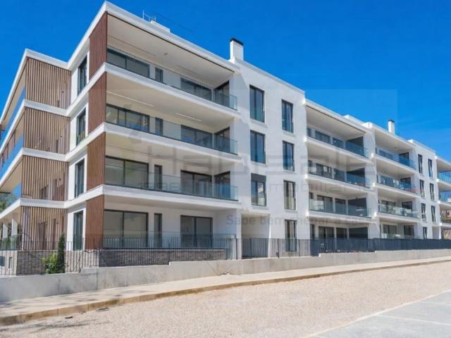 Apartamento venda em Carcavelos, Cascais