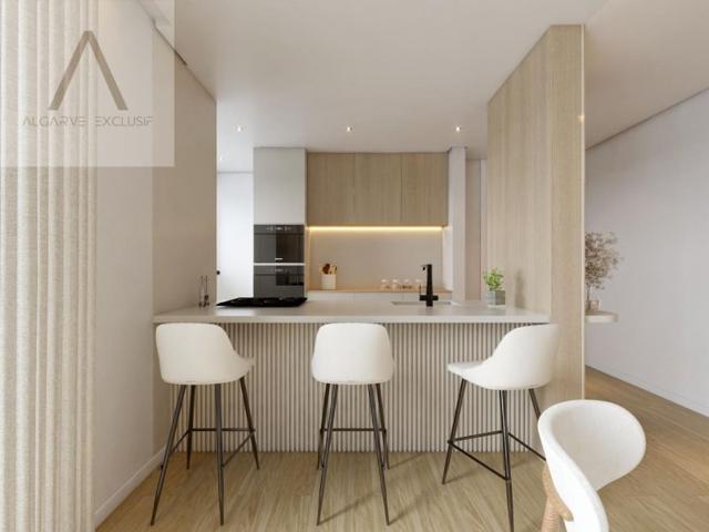 Apartamento venda em Olhão, Faro