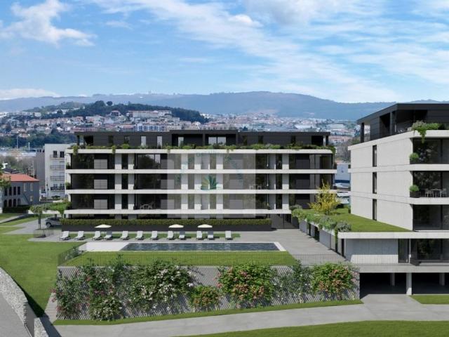 Apartamento venda em Ferreiros e Gondizalves, Braga