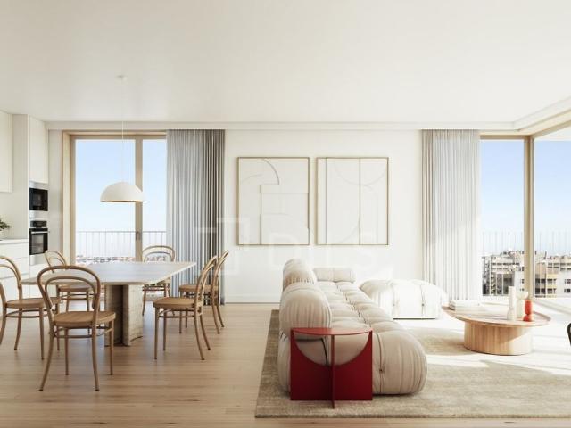 Apartamento venda em Lisboa, Ameixoeira