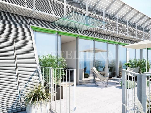 Apartamento venda em Prata Riverside Village, Lisboa