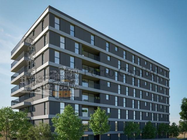 Apartamento venda em Nogueira, Fraião e Lamaçães, Braga