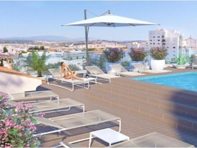 Apartamento venda em Ameijeira de Cima, Lagos