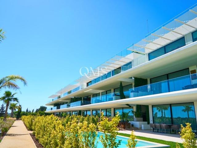 Apartamento venda em Vilamoura, Loulé