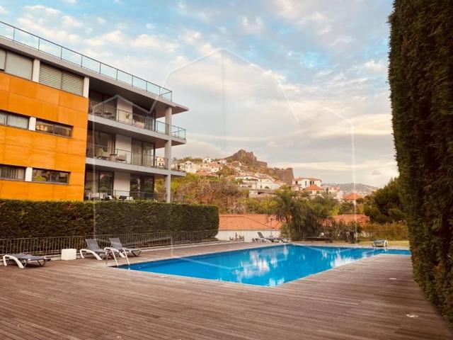 Apartamento venda em Funchal, Ilha Da Madeira