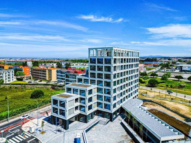 Apartamento venda em Amorim, A Ver-o-mar