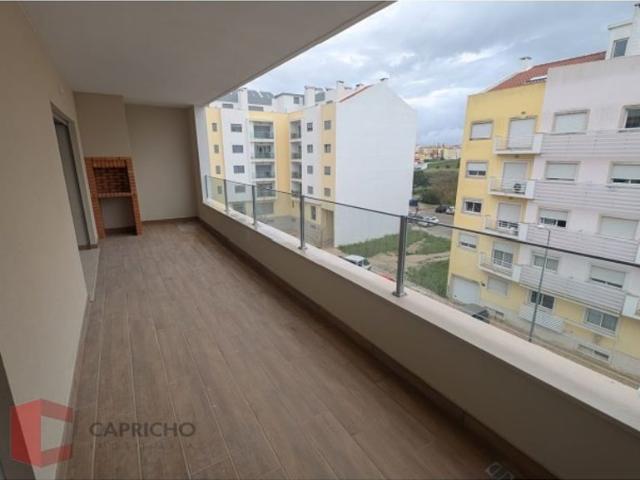 Apartamento venda em Urbanização Vale Salgueiro, Montijo
