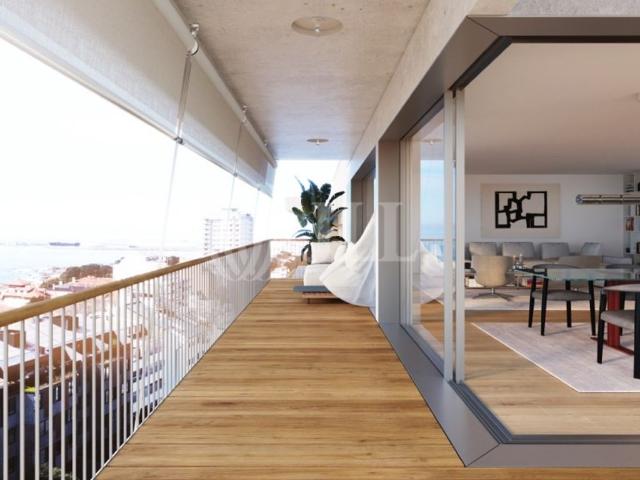 Apartamento venda em Porto, Aldoar