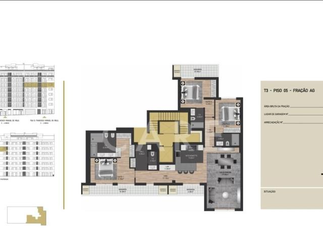 Apartamento venda em Avenidas Novas, Lisboa