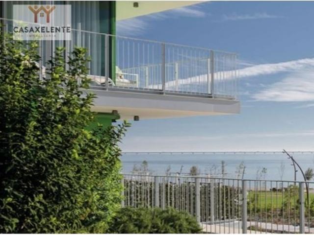 Apartamento venda em Prata Riverside Village, Lisboa