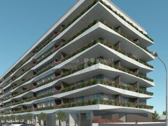 Apartamento venda em Porto