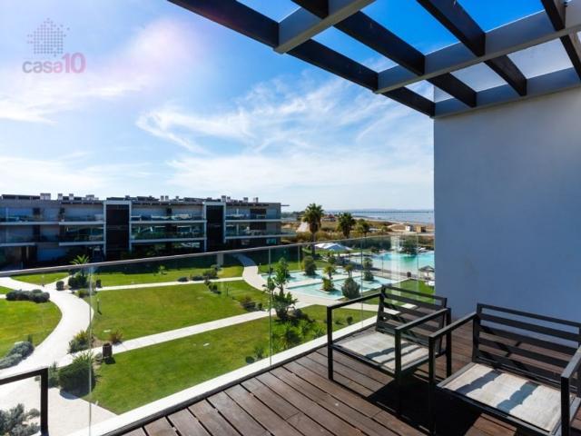 Apartamento venda em Praia dos Moinhos, Alcochete