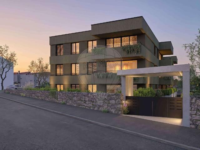 Apartamento venda em Viso Norte, Viseu