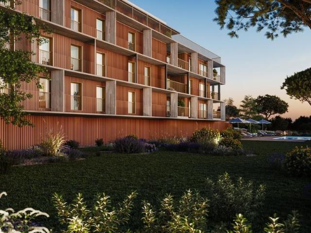 Apartamento venda em Lisbon Green Valley, Belas