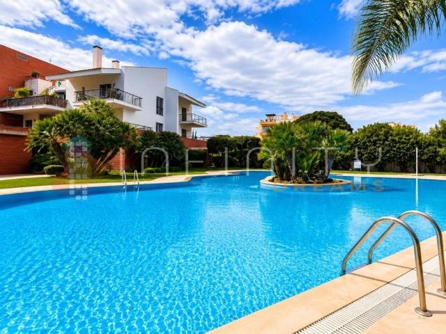 Apartamento venda em Vilamoura, Loulé