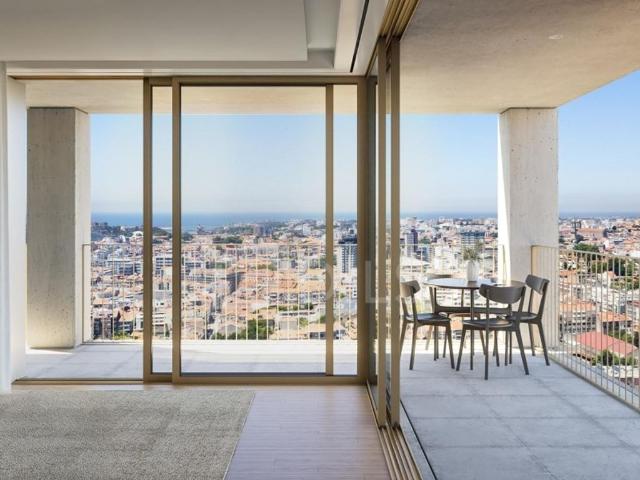 Apartamento venda em Porto