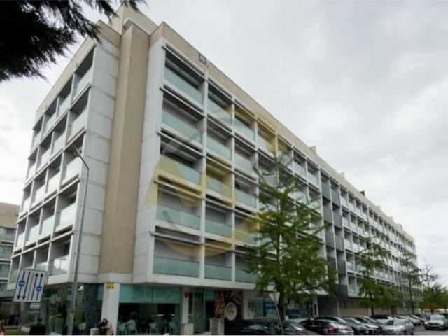 Apartamento venda em Braga (São Vicente), Braga