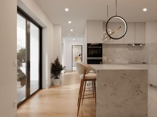 Apartamento venda em Avenidas Novas, Lisboa