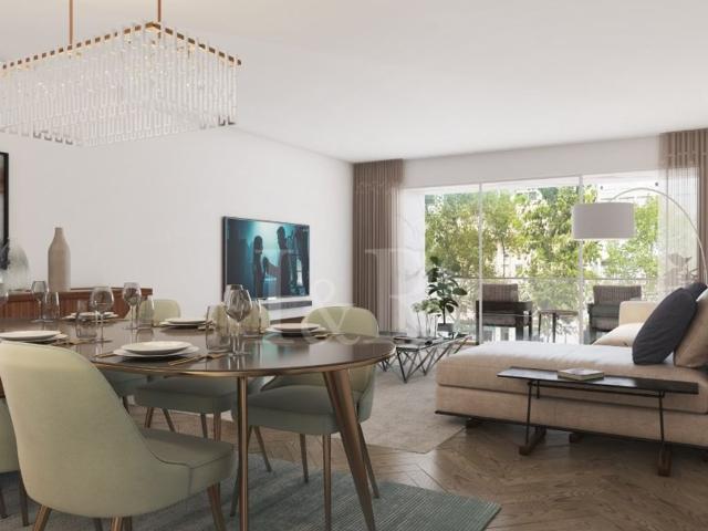 Apartamento venda em Avenidas Novas, Lisboa