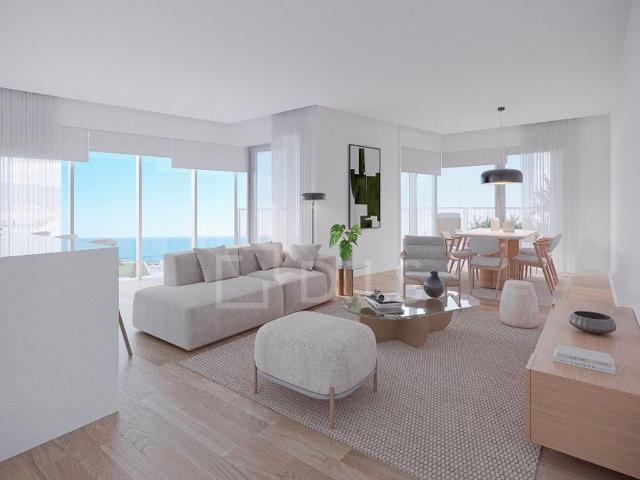 Apartamento venda em Canidelo, Vila Nova De Gaia
