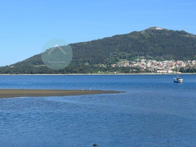 Apartamento venda em Caminha, Terreiro