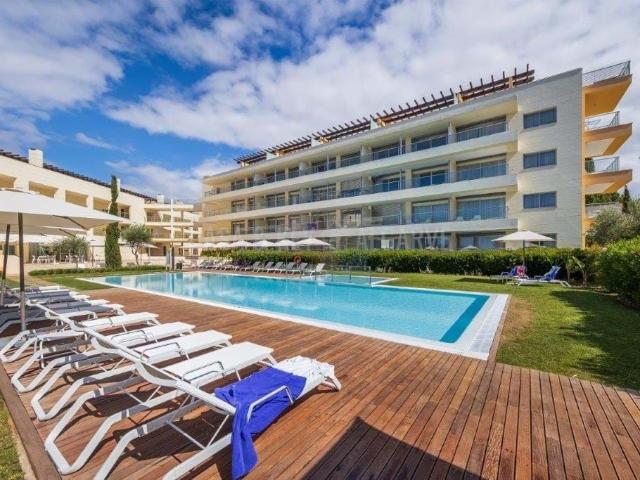 Apartamento venda em Loulé, Faro