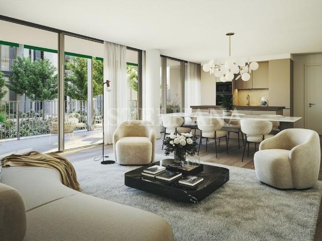 Apartamento venda em Prata Riverside Village, Lisboa