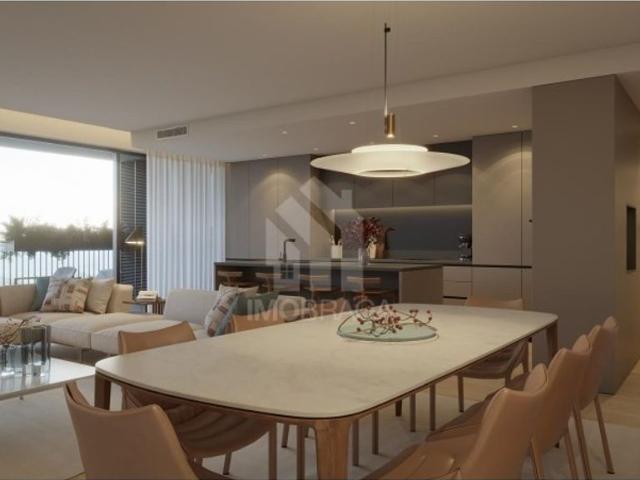 Apartamento venda em Agrelo, Braga