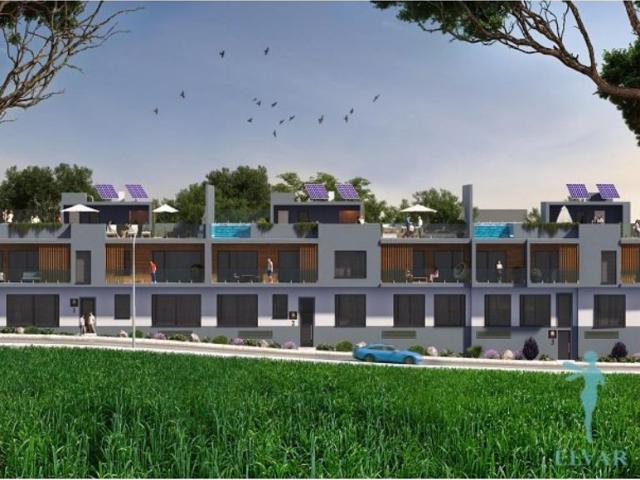 Apartamento venda em Faro