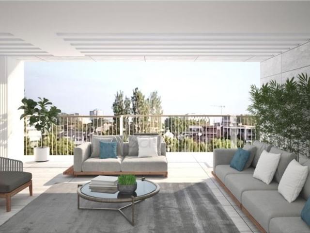 Apartamento venda em Moalde, Porto