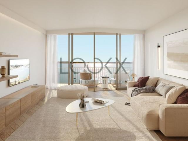 Apartamento venda em Seixal, Setúbal