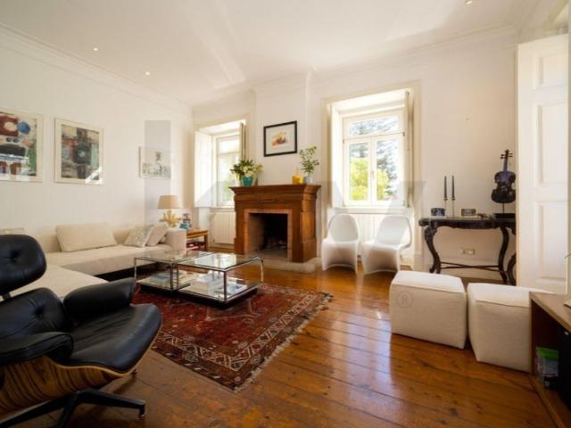 Apartamento venda em Vale de Santa Rita, Cascais