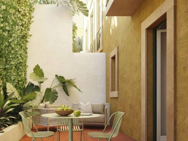 Apartamento venda em Santo António, Lisboa